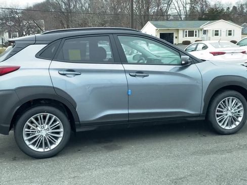 Used 2020 Hyundai Kona SEL AWD/4WD image 9