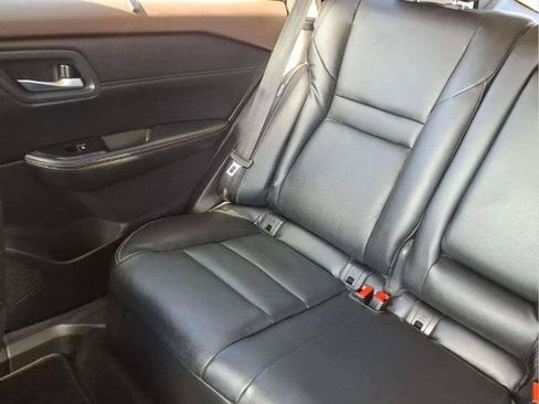 Certified 2023 Nissan Rogue SL w/ SL Premium Package FWD image 16