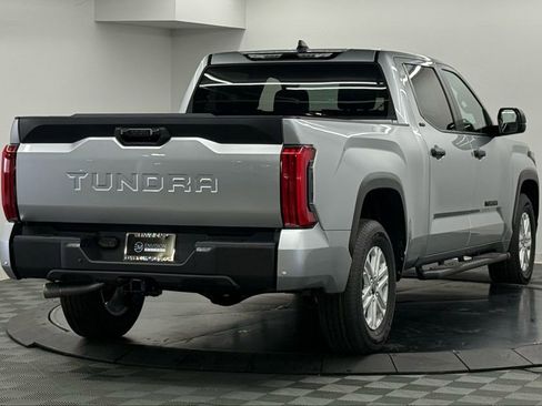 New 2026 Toyota Tundra SR5 image 6