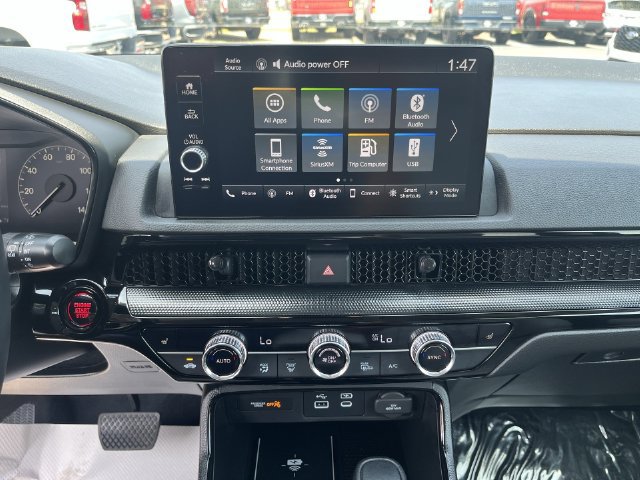 Used 2024 Honda CR-V EX-L image 21