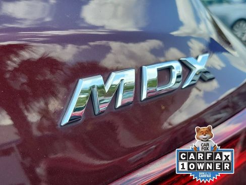 Used 2014 Acura MDX FWD w/ Technology Package image 7