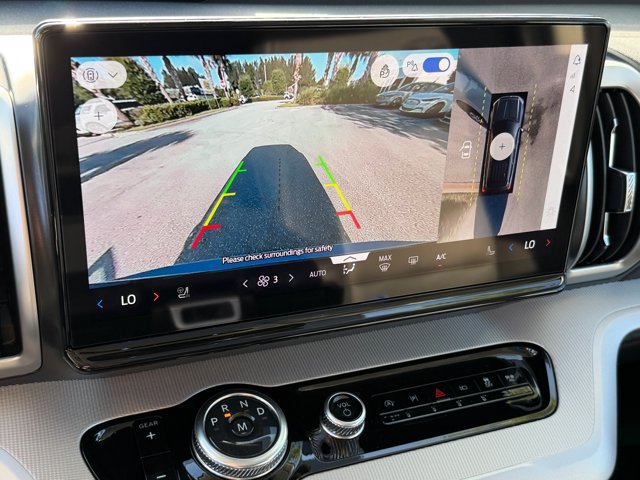 New 2026 Ford Expedition Max Active RWD image 26