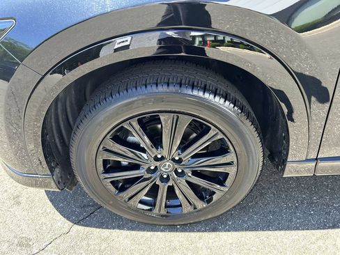 Certified 2025 MAZDA CX-5 2.5 Turbo w/ Premium Package AWD/4WD image 10