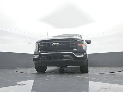 Certified 2023 Ford F150 XLT w/ Equipment Group 302A High image 26