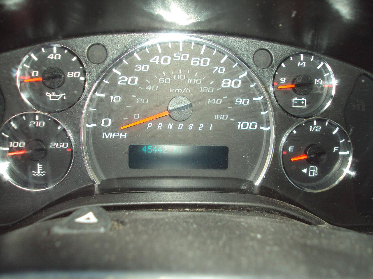 Used 2013 Chevrolet Express 1500 LT w/ LT Preferred Equipment Group AWD/4WD image 20