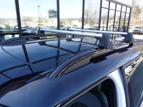 Used 2024 MINI Cooper Countryman S w/ Mini Untamed Edition image 9