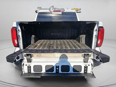 Used 2024 GMC Sierra 1500 SLT w/ SLT Premium Plus Package image 26