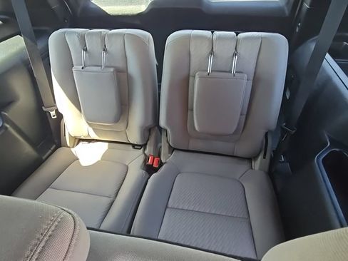 Used 2018 Ford Explorer 4WD w/ Class II Trailer Tow Package image 21