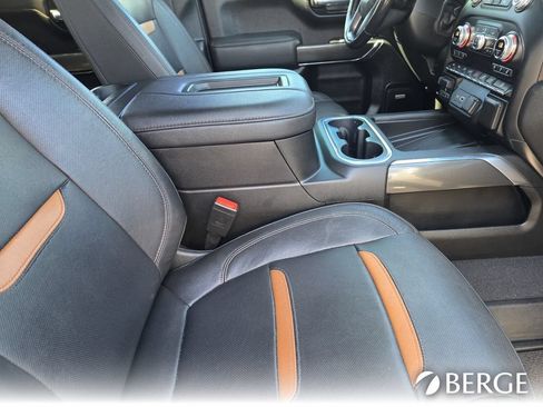 Used 2021 GMC Sierra 1500 AT4 w/ AT4 Value Package AWD/4WD image 30