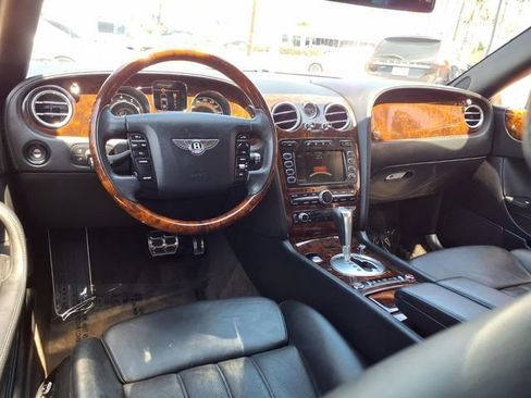 Used 2006 Bentley Flying Spur Flying Spur AWD/4WD image 10