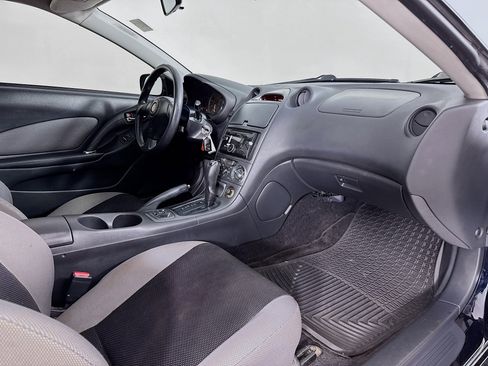 Used 2005 Toyota Celica GT FWD image 24