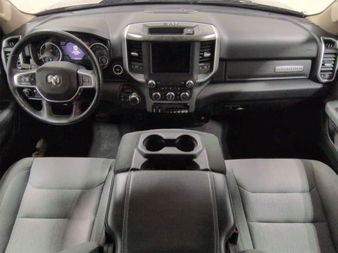 Certified 2019 RAM 1500 Big Horn image 16