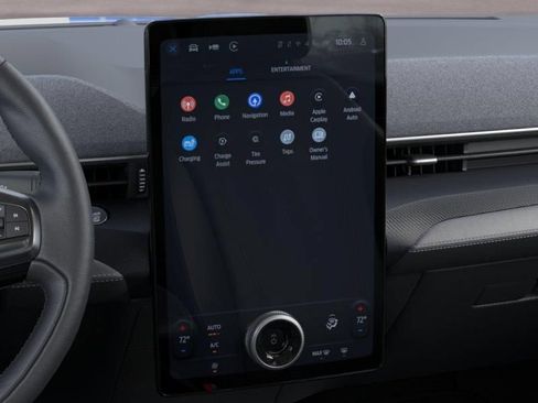 New 2026 Ford Mustang Mach-E Select RWD image 14