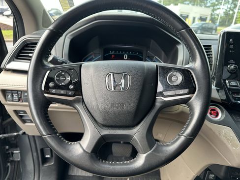 Used 2019 Honda Odyssey Touring image 6