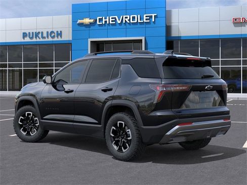 New 2026 Chevrolet Equinox ACTIV w/ Convenience Package III image 3