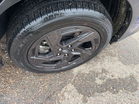 Certified 2024 Subaru Crosstrek 2.5i Sport image 9