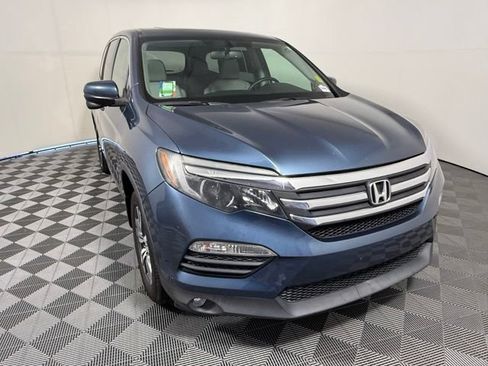 Used 2018 Honda Pilot EX-L image 8