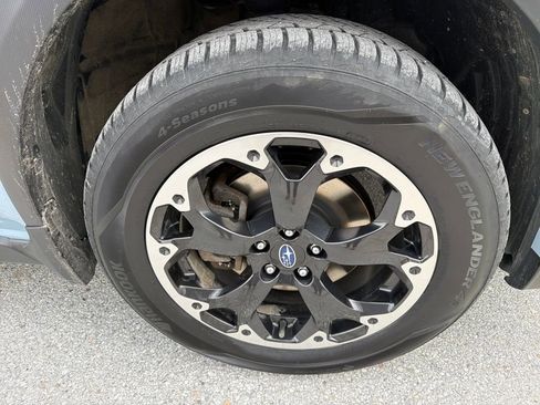 Certified 2023 Subaru Crosstrek 2.0i AWD/4WD image 15