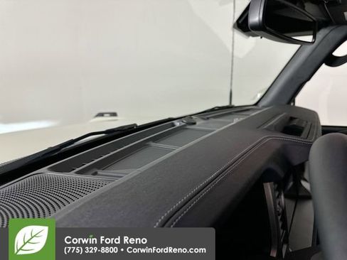 New 2026 Ford Bronco Outer Banks AWD/4WD image 9