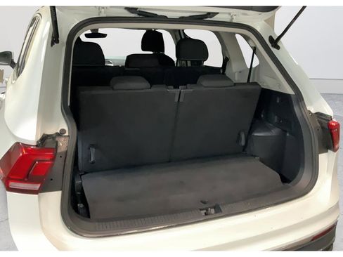 Used 2023 Volkswagen Tiguan S FWD image 18