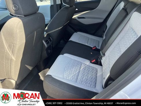 Used 2024 Chevrolet Equinox LS w/ LS Convenience Package image 14