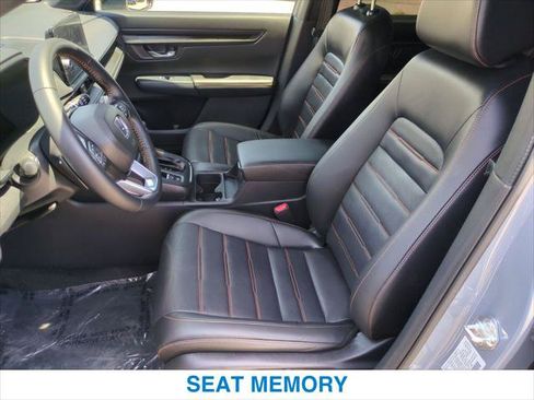 Certified 2025 Honda CR-V Sport-L image 20