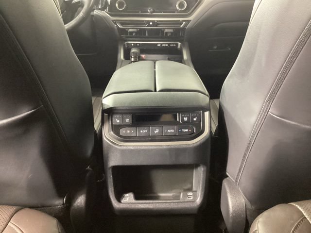 Used 2024 Lexus TX 350 AWD w/ Captains Chair Package image 25