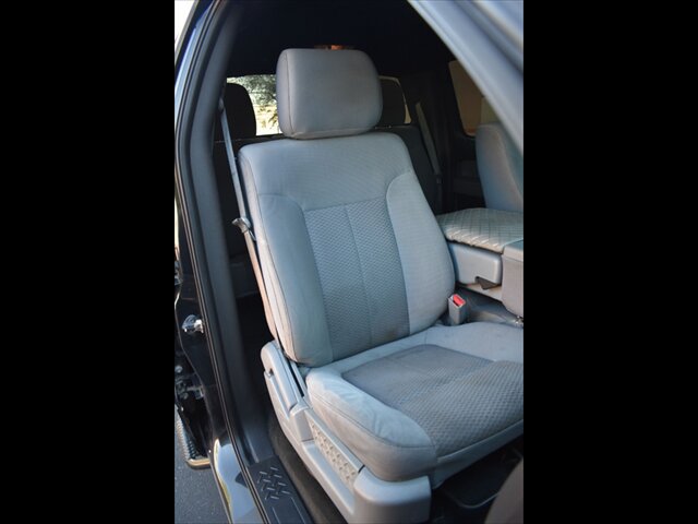 Used 2012 Ford F150 XLT w/ XLT Convenience Pkg RWD image 34