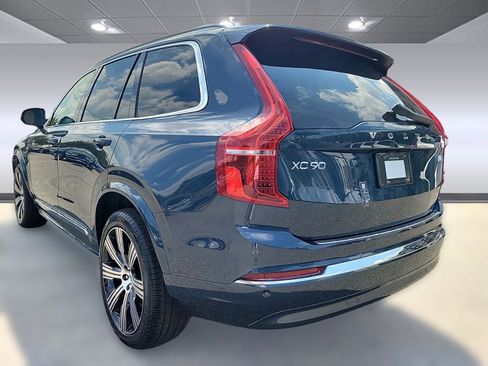 New 2024 Volvo XC90 T8 Ultimate w/ Protection Package Premier image 3