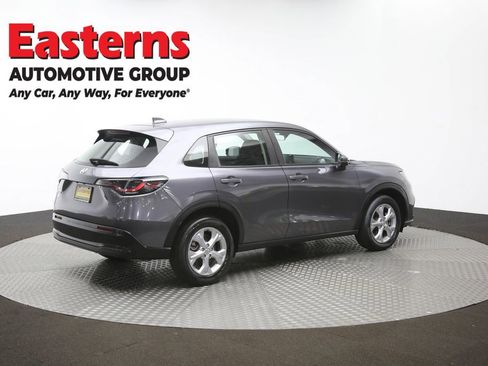 Used 2023 Honda HR-V LX image 43
