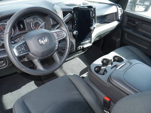 New 2026 RAM 2500 Tradesman image 15