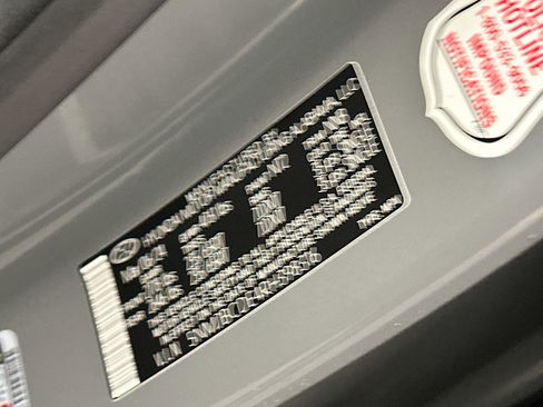 Used 2024 Hyundai Tucson SEL image 12