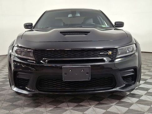 Used 2022 Dodge Charger Scat Pack image 5