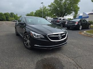 Used 2019 Buick LaCrosse Essence w/ Sights and Sounds Package AWD/4WD 360° Tour