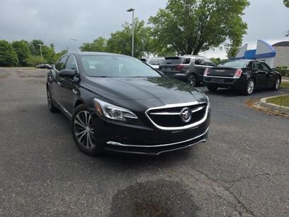 Used 2019 Buick LaCrosse Essence w/ Sights and Sounds Package