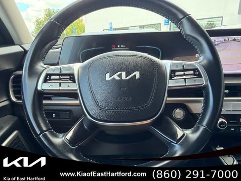 Used 2024 Kia Telluride S AWD/4WD image 33