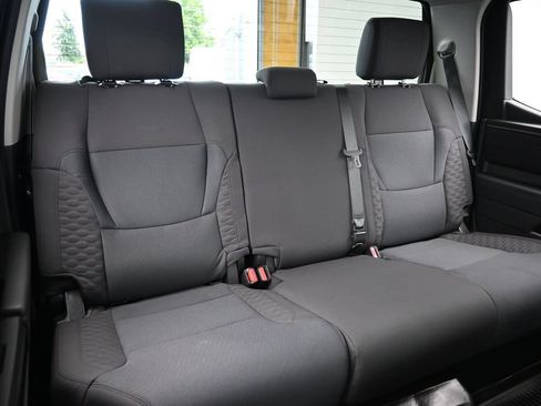 Used 2024 Toyota Tundra SR5 AWD/4WD image 27
