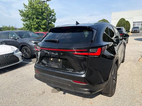 Used 2024 Lexus NX 350 AWD image 9