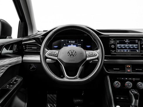 Used 2024 Volkswagen Taos S FWD image 23