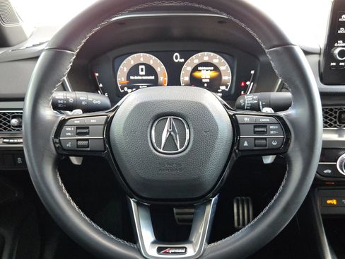 Used 2023 Acura Integra A-Spec FWD image 17