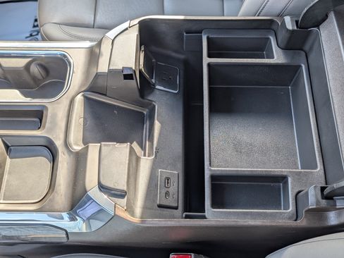 Used 2023 Chevrolet Silverado 1500 LTZ w/ LTZ Convenience Package II image 24