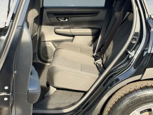 New 2026 Honda CR-V EX image 15