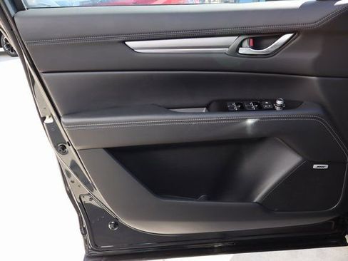 New 2025 MAZDA CX-5 AWD 2.5 S image 15