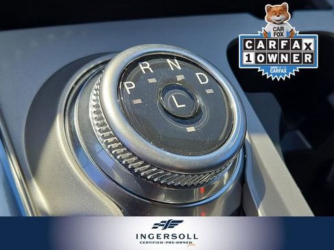 Used 2022 Ford Explorer XLT w/ Equipment Group 202A image 12