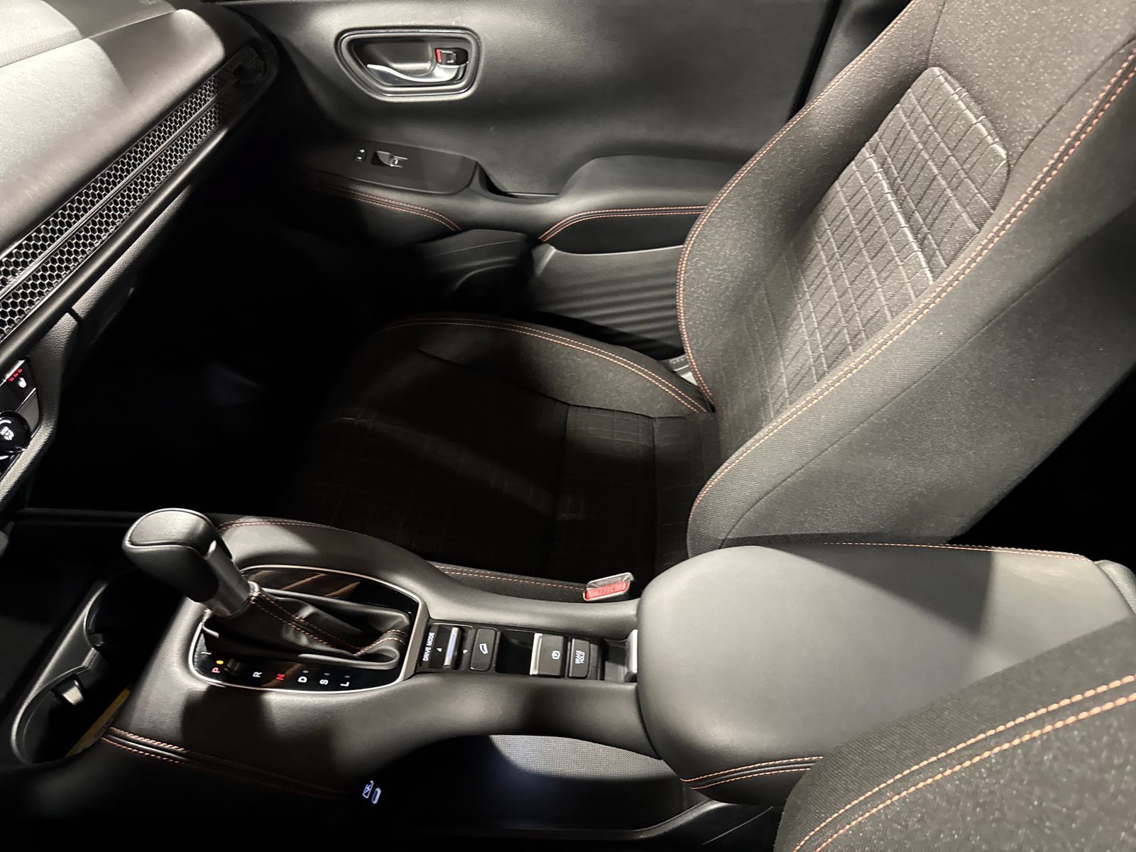 Certified 2024 Honda HR-V Sport image 25
