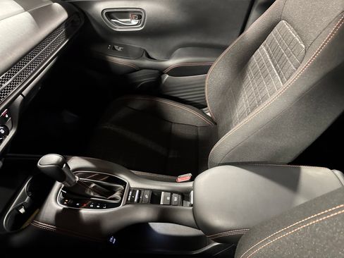 Certified 2024 Honda HR-V Sport image 25