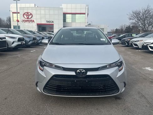 New 2026 Toyota Corolla LE image 2