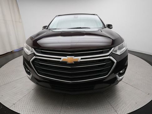Used 2021 Chevrolet Traverse LT w/ LPO, Floor Liner Package AWD/4WD image 11