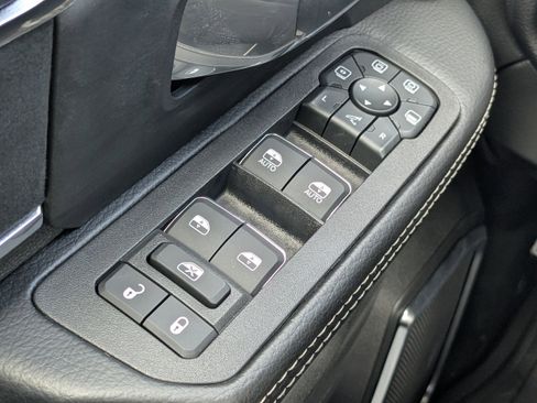 New 2026 RAM 2500 Laramie w/ Night Edition image 23