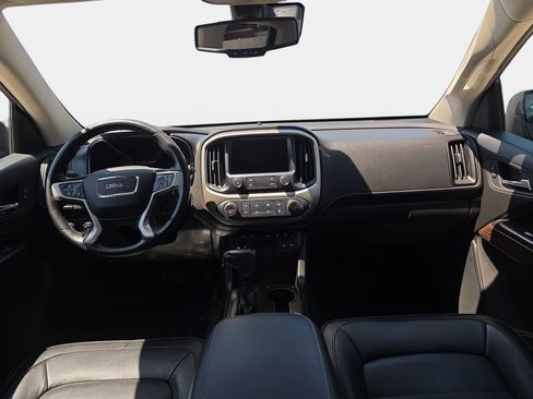 Used 2019 GMC Canyon Denali AWD/4WD image 9